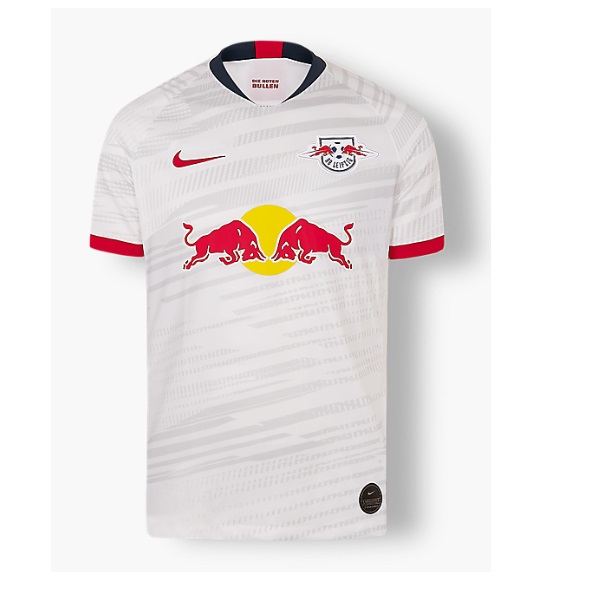 RB Leipzig Home Jersey 19/20 (Customizable)