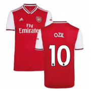Arsenal Home Jersey 19/20 # 10 Mesut Ozil