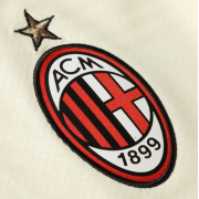 AC Milan Away Jersey 21/22 (Customizable)