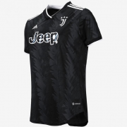 Juventus  Women's  Away  Jersey 22/23 (Customizable)