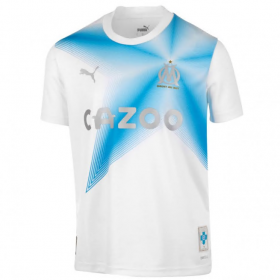 Olympique de Marseille Celebration Jersey 23/24 (Customizable)