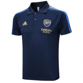 Arsenal POLO Shirt 23/24 Navy