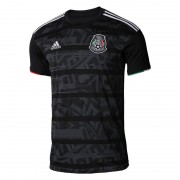 Mexico  Home Jersey 2019 (Customizable)