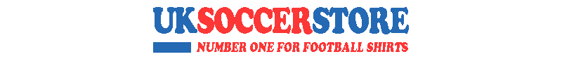 UK Soccer Online Store